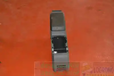 Pezzo di ricambio per auto di seconda mano bracciolo centrale per ford focus c-max (cap) ambiente (d) riferimenti oem iam 1322439  1322439