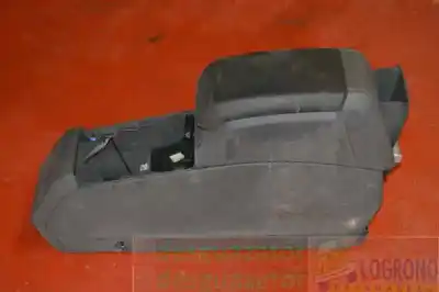 Pezzo di ricambio per auto di seconda mano bracciolo centrale per ford focus c-max (cap) ambiente (d) riferimenti oem iam 1322439  1322439