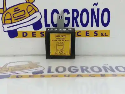 Second-hand car spare part Electronic Module for OPEL ANTARA 2.0 CDTI OEM IAM references 96673478  96673478