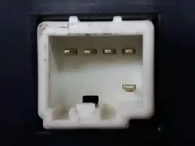 Second-hand car spare part electronic module for opel antara 2.0 cdti oem iam references 96673478  96673478