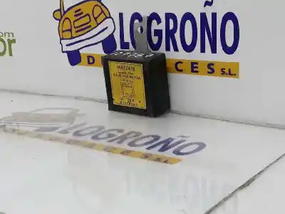 Second-hand car spare part electronic module for opel antara 2.0 cdti oem iam references 96673478  96673478