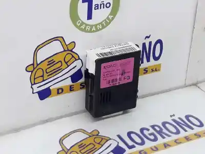 Автозапчасти б/у блок управления рулевой колонки за opel antara 2.0 cdti ссылки oem iam 96626671  7f280098