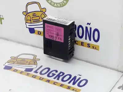 Автозапчасти б/у блок управления рулевой колонки за opel antara 2.0 cdti ссылки oem iam 96626671  7f280098