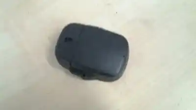 Second-hand car spare part electronic module for opel antara 2.0 cdti oem iam references 25831579  25831579