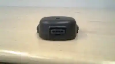 Second-hand car spare part electronic module for opel antara 2.0 cdti oem iam references 25831579  25831579