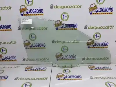 Peça sobressalente para automóvel em segunda mão vidro dianteiro direito por mazda 6 sedán (gg) 2.0 (ggep) referências oem iam gj6a58511