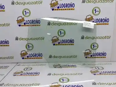 Peça sobressalente para automóvel em segunda mão vidro traseiro direito por mazda 6 sedán (gg) 2.0 (ggep) referências oem iam gj6j72511