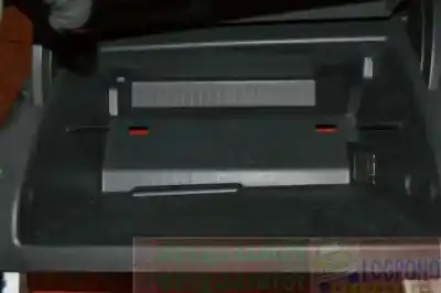 Автозапчастина б/у бардачок для opel astra gtc 1.9 cdti посилання на oem iam 13148919  13191510