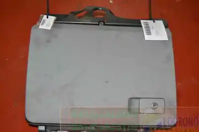 Second-hand car spare part  for VOLKSWAGEN PASSAT VARIANT (3C5)  OEM IAM references 3C1857101H  70545