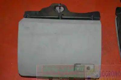 Second-hand car spare part Glove Compartment for VOLKSWAGEN PASSAT VARIANT (3C5) Advance Plus Bluemotion OEM IAM references 3C1857101H  69122