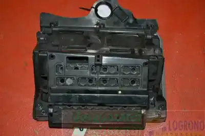 Second-hand car spare part glove compartment for volkswagen passat variant (3c5) advance plus bluemotion oem iam references 3c1857101h  69122