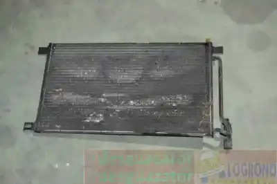 Second-hand car spare part AIR CONDITIONING CONDENSER / RADIATOR for BMW SERIE 3 COMPACTO (E46)  OEM IAM references 64538377648  64538377648