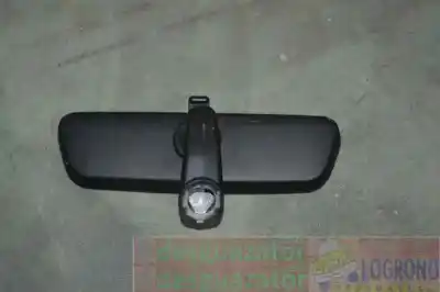 Pezzo di ricambio per auto di seconda mano specchio interno per bmw serie 3 compacto (e46) 2.0 320td riferimenti oem iam 51169134416  51169134416