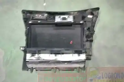 Peça sobressalente para automóvel em segunda mão porta luvas por bmw serie 3 compacto (e46) 2.0 320td referências oem iam 51167141581  51168196111