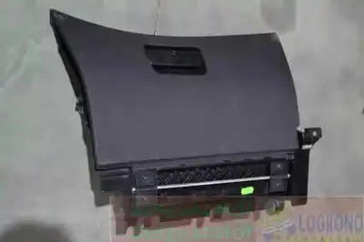 Peça sobressalente para automóvel em segunda mão PORTA LUVAS por BMW SERIE 3 COMPACTO (E46)  Referências OEM IAM 51167141581  51168196111