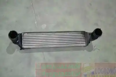 Peça sobressalente para automóvel em segunda mão intercooler por bmw serie 3 compacto (e46) 2.0 320td referências oem iam 17517793370  17517793370