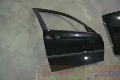 Second-hand car spare part front right door for bmw serie 3 compacto (e46) 2.0 320td oem iam references 41517016240  41517016240