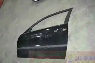 Peça sobressalente para automóvel em segunda mão porta da frente esquerda por bmw serie 3 compacto (e46) 2.0 320td referências oem iam 41517016239  41517016239