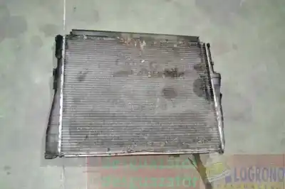 Pezzo di ricambio per auto di seconda mano radiatore d acqua per bmw serie 3 compacto (e46) 2.0 320td riferimenti oem iam 17119071518  17119071518