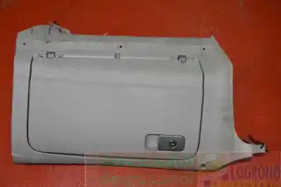 Автозапчасти б/у бардачок за VW EOS (1F7, 1F8) 2.0 TDI ссылки OEM IAM 1K1857290  1K1857290