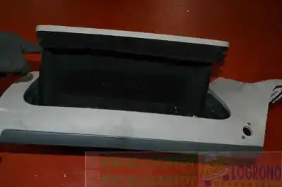 Second-hand car spare part glove compartment for vw eos (1f7, 1f8) 2.0 tdi oem iam references 1k1857290  1k1857290