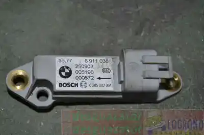 Second-hand car spare part sensor for bmw serie 3 compacto (e46) 2.0 320td oem iam references 65776911038  65779119743