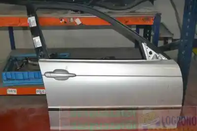 Pezzo di ricambio per auto di seconda mano serratura porta anteriore destra per bmw serie 3 berlina (e46) 320d riferimenti oem iam 51217011244