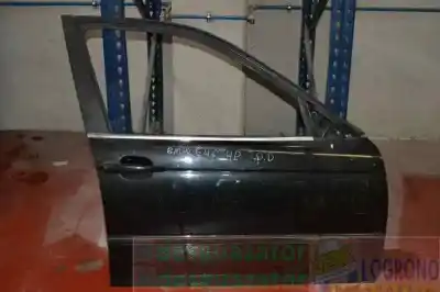 Pezzo di ricambio per auto di seconda mano serratura porta anteriore destra per bmw serie 3 berlina (e46) 320d riferimenti oem iam 51217011244