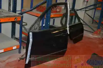 Peça sobressalente para automóvel em segunda mão porta da frente esquerda por bmw x5 3.0 turbodiesel referências oem iam 41517211423  91648