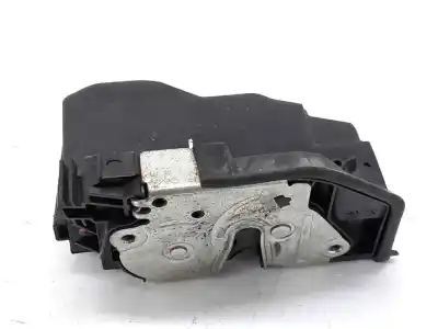 Автозапчасти б/у замок задней левой двери за BMW X5 3.0 Turbodiesel ссылки OEM IAM 51227202147  7202147