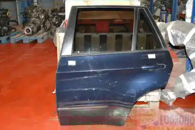 Автозапчасти б/у регулятор стекла заднего левого за BMW X5 3.0 Turbodiesel ссылки OEM IAM 51357125059  91614