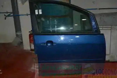 İkinci el araba yedek parçası SAG ÖN KAPI için FORD FOCUS C-MAX (CAP)  OEM IAM referansları 1678023  1678023