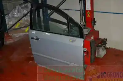 Second-hand car spare part front right door for renault vel satis (bj0) 2.2 dci turbodiesel oem iam references 7751476830  7751476830