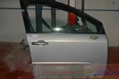 Автозапчастина б/у ПЕРЕДНІ ПРАВІ ДВЕРІ для RENAULT VEL SATIS (BJ0)  Посилання на OEM IAM 7751476830  7751476830