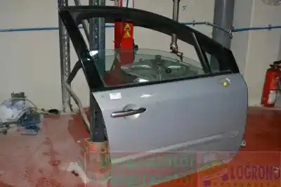 Second-hand car spare part front right door for renault vel satis (bj0) 2.2 dci turbodiesel oem iam references 7751476830  7751476830