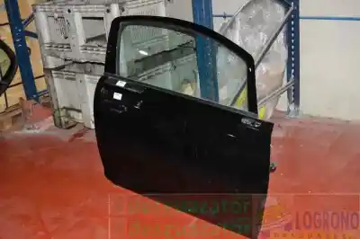 Pezzo di ricambio per auto di seconda mano alzacristalli anteriore destro per opel corsa d (s07) 1.7 cdti (l08 l68) riferimenti oem iam 13188488  13289449