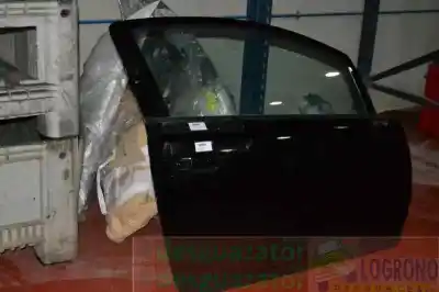 Автозапчастина б/у регулятор переднього правого скла для OPEL CORSA D (S07) 1.7 CDTI (L08 L68) Посилання на OEM IAM 13188488  13289449