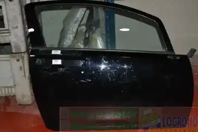 Pezzo di ricambio per auto di seconda mano alzacristalli anteriore destro per opel corsa d (s07) 1.7 cdti (l08 l68) riferimenti oem iam 13188488  13289449