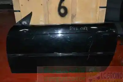 Автозапчасти б/у регулятор стекла переднего левого за bmw 3 coupé (e46) 330 cd ссылки oem iam 51338229105