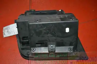 Second-hand car spare part glove compartment for seat leon (5f1) 1.2 tsi oem iam references 1p1857095  1p1857095