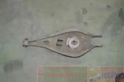 Peça sobressalente para automóvel em segunda mão braço de suspensão inferior traseiro esquerdo por bmw z4 roadster (e85) 2.0 i referências oem iam 33326781625