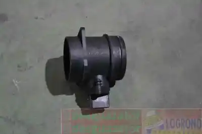 Peça sobressalente para automóvel em segunda mão medidor de massa de ar por bmw z4 roadster (e85) 2.0 i referências oem iam 13627533853