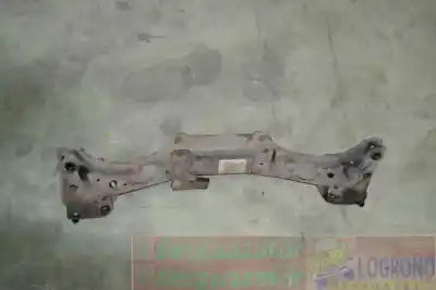 Peça sobressalente para automóvel em segunda mão charrió / suporte de eixo dianteiro por bmw z4 roadster (e85) 2.0 i referências oem iam 31111096902