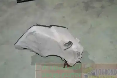 Peça sobressalente para automóvel em segunda mão depósito do limpa vidros por bmw z4 roadster (e85) 2.0 i referências oem iam 61667007970