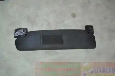 Peça sobressalente para automóvel em segunda mão pára-sol esquerdo por bmw z4 roadster (e85) 2.0 i referências oem iam 51167016665