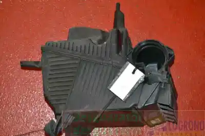 Автозапчастина б/у повітряний фільтр для RENAULT KANGOO II (F/KW0) 1.5 Furgon Compact Comfort [1.5 Ltr. - 63 kW dCi Diesel CAT] Посилання на OEM IAM 8200788196  8200788196