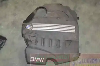Second-hand car spare part ENGINE COVER for BMW SERIE 1 BERLINA  OEM IAM references 11147797410  11147797410
