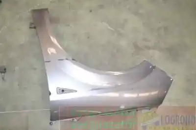 Gebrauchtes Autoersatzteil Kotflügel vorne links zum RENAULT SCÉNIC II (JM0/1_)  OEM-IAM-Referenzen 7701474852  7701474852