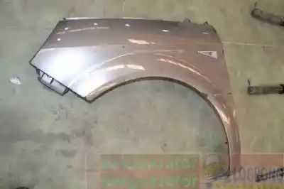 Second-hand car spare part left front fin for renault scénic ii (jm0/1_) 1.5 dci (jm1e, jm16) oem iam references 7701474852  7701474852