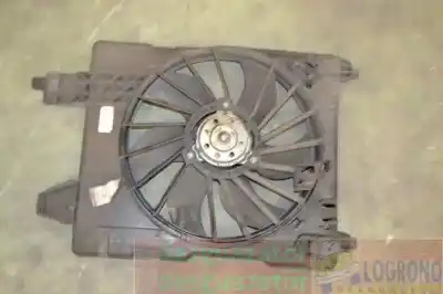 Second-hand car spare part  for RENAULT SCÉNIC II (JM0/1_)  OEM IAM references 7701054967  7701070353